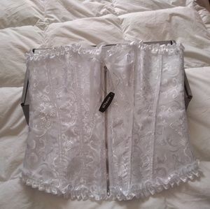 Corset